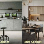 Why is stone use better than MDF?